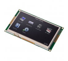 UEZGUI-4088-43WQH-BA bild