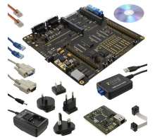 EZ80F910300ZCOG bild
