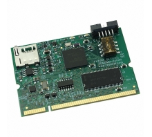 SOMDIMM-RX62N bild