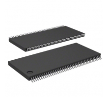 MT48LC4M32B2TG-6A IT:L bild