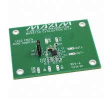 MAX9730EVKIT+ bild