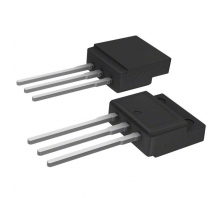 STFI11NM65N bild