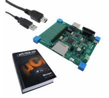 STM32CMICOS-EVAL bild