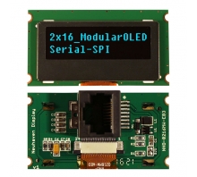 NHD-0216MW-EB3 bild