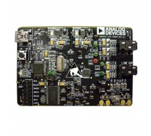 SSM2604-EVALZ bild