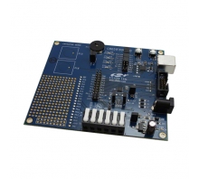C8051F800-TB-K bild