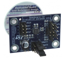 STEVAL-CCA018V1 bild