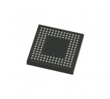 LCMXO2-2000ZE-2MG132C bild