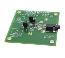 MAX9716EVKIT bild