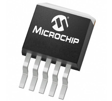MCP1827-ADJE/ET bild