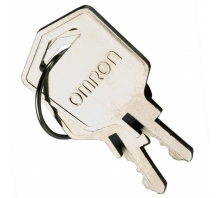 A165K-KEY bild
