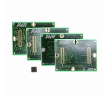 ATSTK600-TQFP64 bild