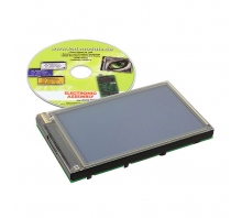 EA DIP240B-7KLWT bild