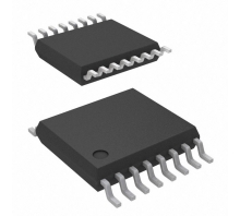 MAX15004BAUE/V+ bild