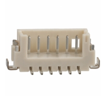 DF13B-6P-1.25V(21) bild