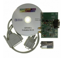 EVAL-ADF4360-1EBZ1 bild