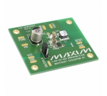 MAX17502FTEVKIT# bild