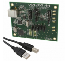MAX5134EVKIT+ bild