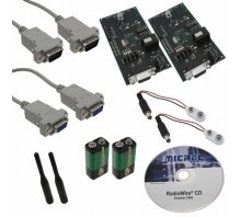 MICRF505DEV1 bild