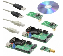NRF24L01P-EVKIT bild