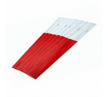 983-32 RED/WHITE-TRK CONS bild