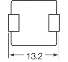 IHLP5050CEERR33M01 bild