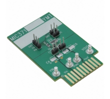 MIC37122YMT-EV bild