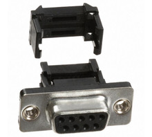 A-DFF 09LPIII/Z-UNC bild