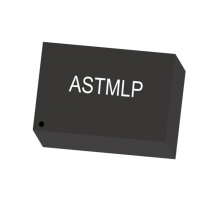 ASTMLPFL-125.000MHZ-LJ-E-T3 bild