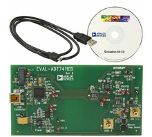 EVAL-ADT7411EBZ bild