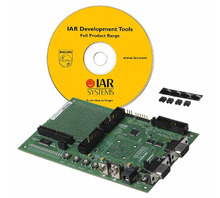 KS2106 LPC210X KICKSTART bild