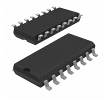 MC74LVXT8051MG bild