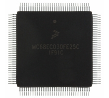 MC68030FE25C bild
