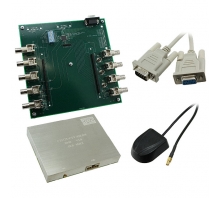 FTS125-CTV-010.0M EVAL KIT bild