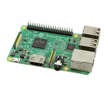 RASPBERRY PI 3 bild