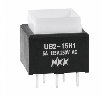 UB215SKW035F bild