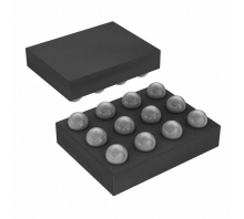 MAX14634EWC+T bild