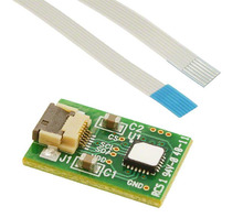 SI7005-EVB bild