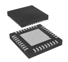 STM32F101TBU6TR bild