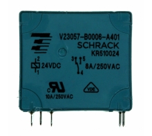 V23057B 6A401 bild