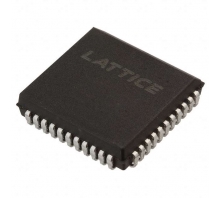 ISPLSI 1016E-80LJI bild