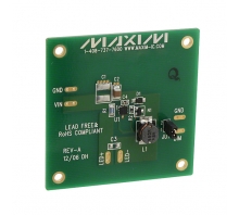 MAX16820EVKIT+ bild