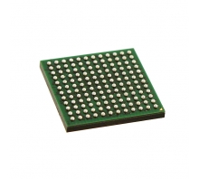 MCF5207CVM166 bild