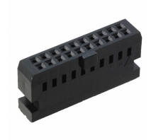 HIF3BA-20D-2.54C bild