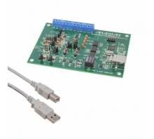 MAX11213EVKIT+ bild