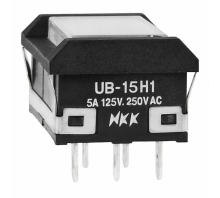 UB15NBKW015F-JB bild