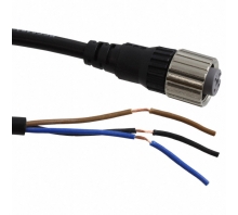XS2F-M12PVC3S5M bild