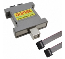 MSP430-JTAG-TINY-V2 bild