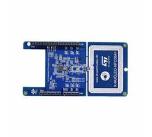 X-NUCLEO-NFC05A1 bild