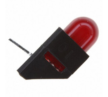 HLMP-3301-D00B2 bild